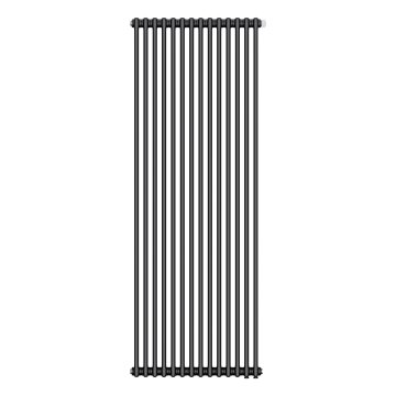 Дизайн-радиатор Royal Thermo Insignia VC2180 14 секций RAL9005m