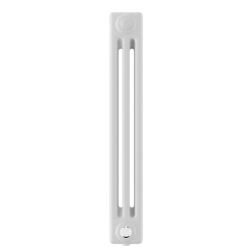 Дизайн-радиатор Royal Thermo Insignia VC3050 26 секций RAL9016