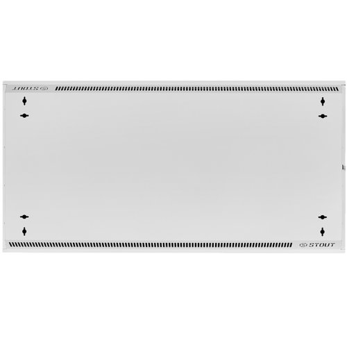 Отопительная панель Stout White Stone SCT 120*60 белый гранит/белый корпус — фото 3