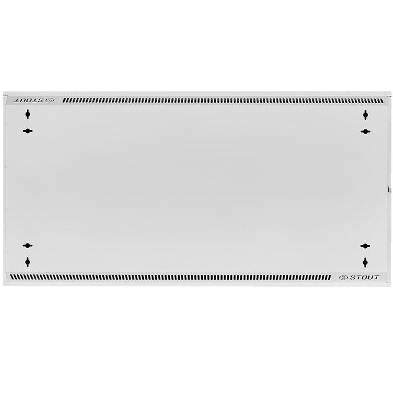 Отопительная панель Stout White Stone SCT 120*60 белый гранит/белый корпус — фото 3