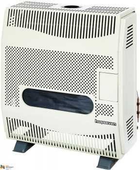 Газовый конвектор Hosseven HBS-12/1