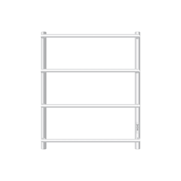 Электрический полотенцесушитель Primoclima Step E White 60*50 4