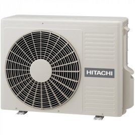 Внутренний кассетный блок мульти сплит-системы Hitachi RAI-25QPB