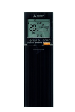 Внутренний блок мульти сплит-системы Mitsubishi Electric MSZ-LN25VG2B Premium Inverter