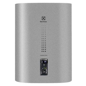 Накопительный водонагреватель Electrolux EWH 30 Centurio IQ 3.0 Silver