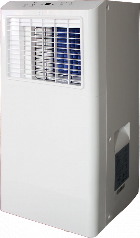 Мобильный кондиционер Dahatsu DDM-12C Smart Cool — фото 1