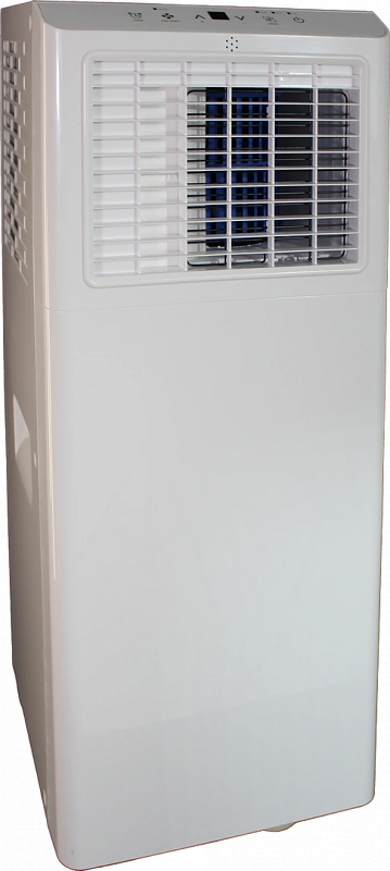 Мобильный кондиционер Dahatsu DDM-12C Smart Cool — фото 3