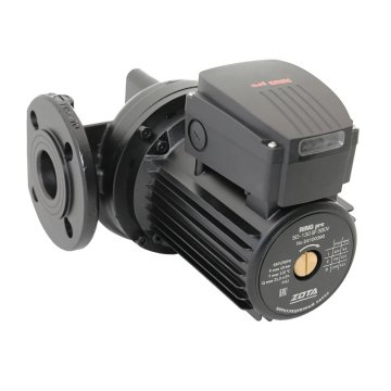 Циркуляционный насос Zota Pro 40-130SF 380V