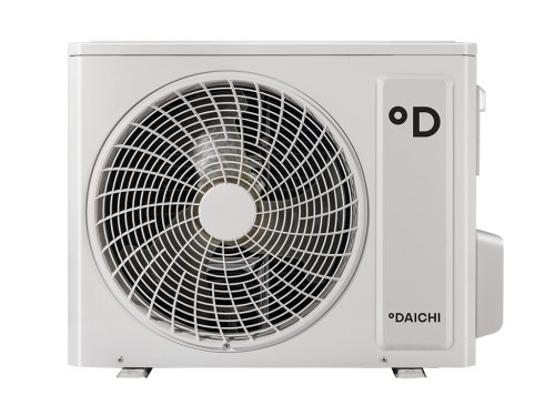 Канальная сплит-система Daichi DA50BLMS1R1/DF50BLS1R1 — фото 2