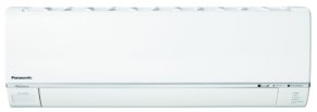 Сплит-система Panasonic CS-E9RKDW/CU-E9RKD Deluxe Inverter
