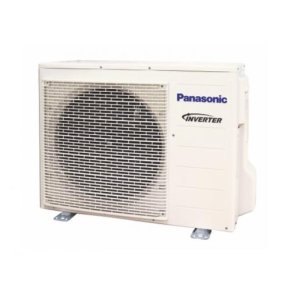 Сплит-система Panasonic CS-E9RKDW/CU-E9RKD Deluxe Inverter