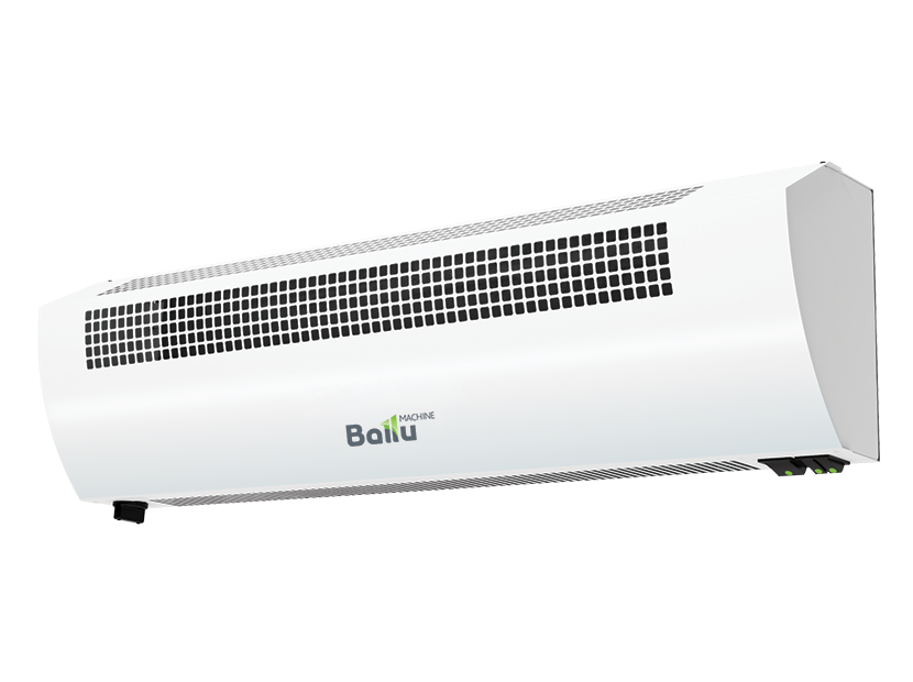 Тепловая завеса Ballu BHC-CE-3T Тепловая завеса Ballu BHC-CE-3T