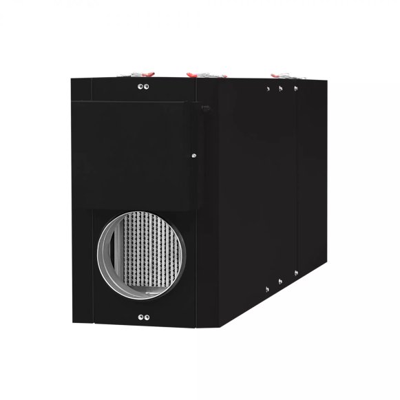 Приточная установка TURKOV i-Vent 1500 E