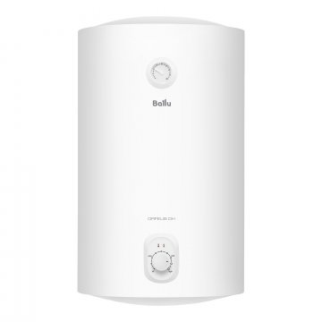 Накопительный водонагреватель Ballu BWH/S 80 Orfeus DH