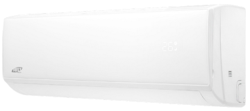 Сплит-система Just Aircon JAC-28HPSA/IF/JACO-28HPSA/IF Just Red