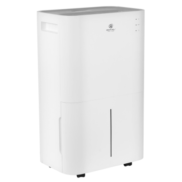 Осушитель воздуха Royal Clima RD-PC25-E Pacific Loft