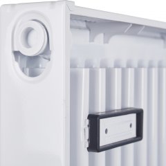 Радиатор стальной ROMMER Compact 21 500 800 Россия