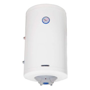 Накопительный водонагреватель Metalac HEATLEADER MB INOX 80 PKL R (левое подключение)