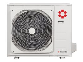 Канальная сплит-система Kentatsu KSMB105HZAN1R/KSUNB105HZAN3