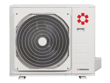 Канальная сплит-система Kentatsu KSMB105HZAN1R/KSUNB105HZAN3