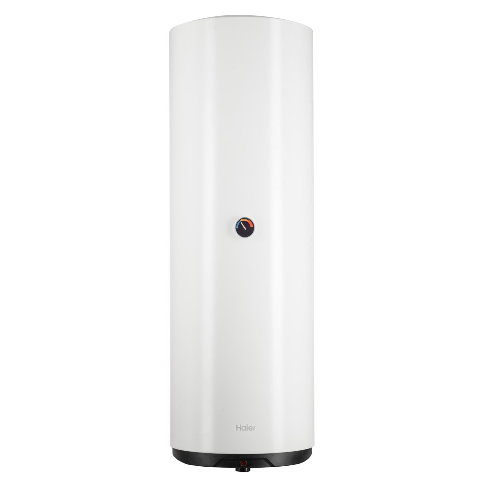 Накопительный электрический водонагреватель Haier ES100V-C1 — фото 1