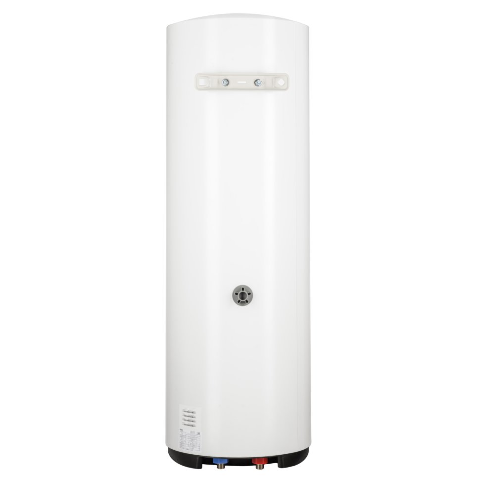 Накопительный электрический водонагреватель Haier ES100V-C1 — фото 2