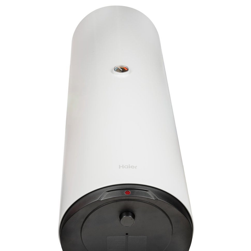 Накопительный электрический водонагреватель Haier ES100V-C1
