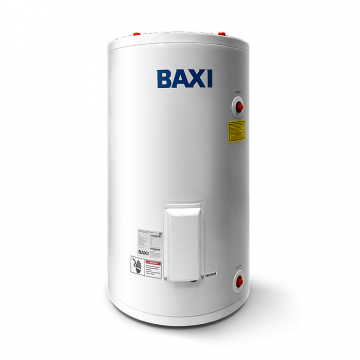 Бойлер косвенного нагрева Baxi UBC 250