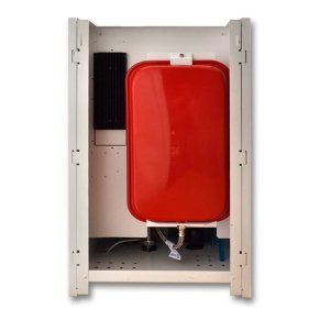 Настенный электрический котел РЭКО 24ПМ