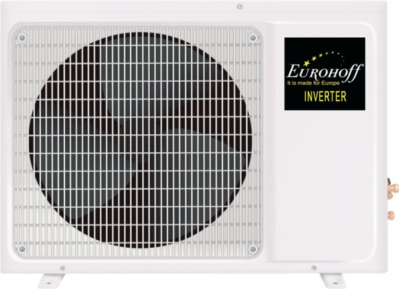 Сплит-система Eurohoff EV-07I Extra Inverter Wi-Fi