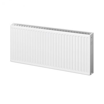 Стальной панельный радиатор Arideya Luxe VC22 300x900