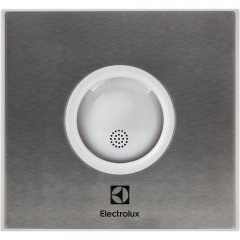 Вентилятор вытяжной Electrolux EAFR-120 Rainbow steel