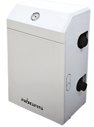 Парапетный газовый котел RUGAS ONYX КСГ-10П с УГ-12П EUROSIT-630