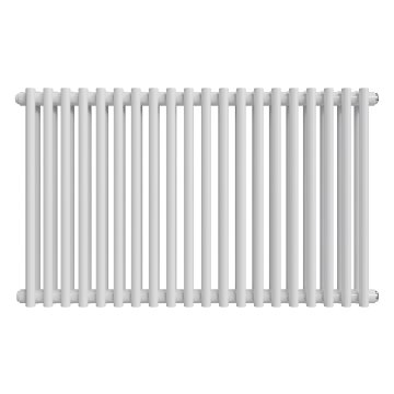 Дизайн-радиатор Royal Thermo Shift R22 C2050 20 секций RAL9016