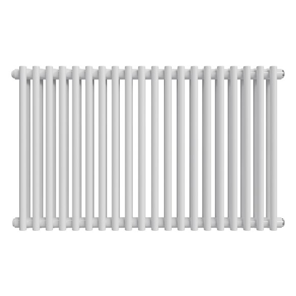Изображение товара Дизайн-радиатор Royal Thermo Shift R22 20 секций белый 50х82 см