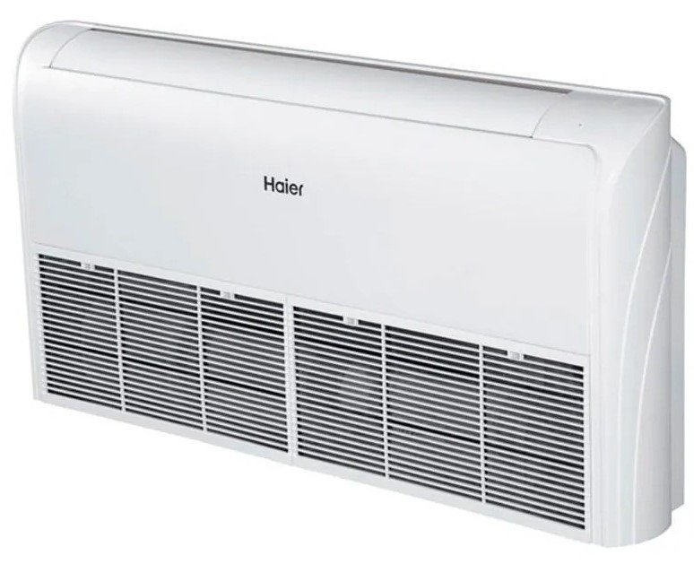 Напольно-потолочная сплит-система Haier AC35S2SG1FA/1U35S2SM4FA — фото 2