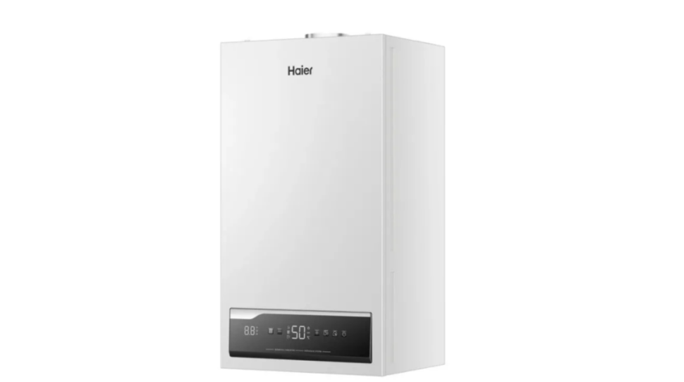 Настенный газовый котел Haier ProLine S 1.40 Ti