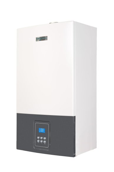 Изображение товара Настенный газовый котел Kotitonttu Toivo T-17 ОК OpenTherm