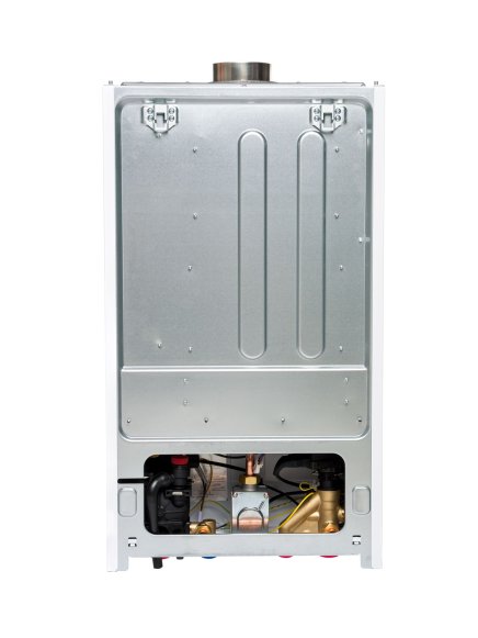 Настенный газовый котел Kotitonttu Suari S15 O