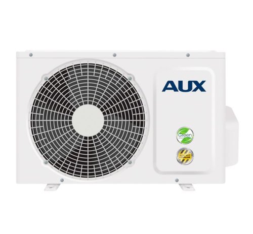 Сплит-система AUX ASW-H07A4/JD-R1/AS-H07A4/JD-R1 — фото 2