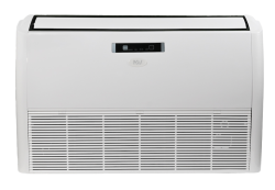 Напольно-потолочная сплит система MDV MDUE-48HRN1/MDOU3-48HN1-L