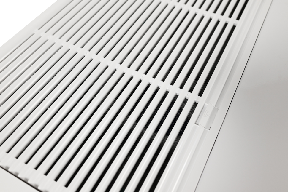 Напольно-потолочная сплит система MDV MDUE-48HRN1/MDOU3-48HN1-L