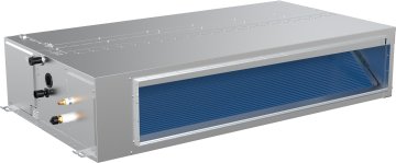 Внутренний канальный блок мультизональной системы VRF MDV MDVI3-160D3VR12D V8