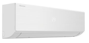 Настенная сплит-система Hisense AS-07UW4RYRKJ00 Goal 2.0 DC Inverter