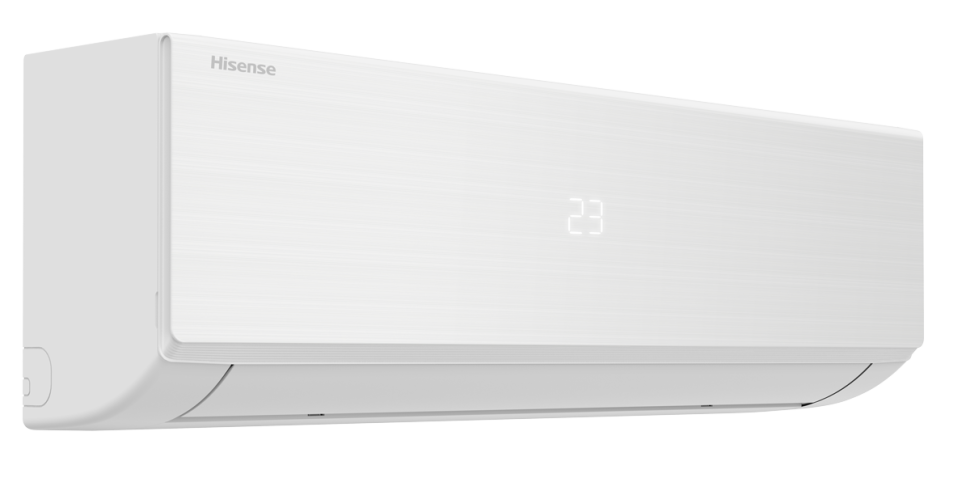 Настенная сплит-система Hisense AS-07UW4RYRKJ00 Goal 2.0 DC Inverter