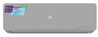 Сплит-система Rovex RS-09CBS5 Pro Grey Inverter