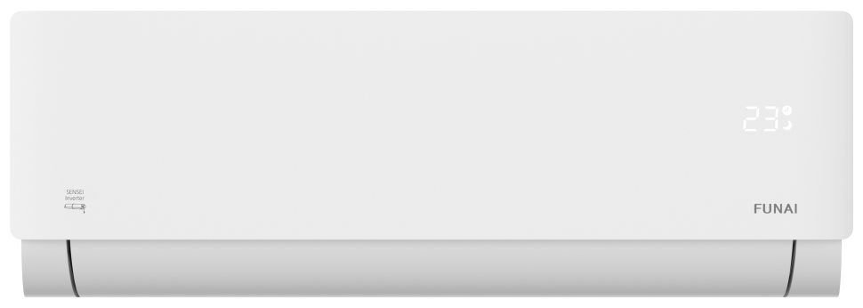 Сплит-система Funai RAC-I-SN55HP.D05 Sensei 2.0 Inverter