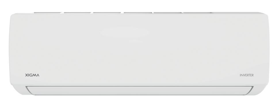 Сплит-система Xigma XGI-TXE35RHA-IDU/XGI-TXE35RHA-ODU Turbocool Inverter 2026