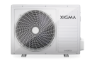 Сплит-система Xigma XGI-TXE35RHA-IDU/XGI-TXE35RHA-ODU Turbocool Inverter 2026
