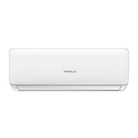 Настенная сплит-система Vitelli VSL-36H Palermo